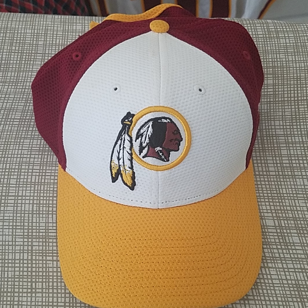 Redskins Hat
